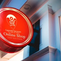 E-commerce Systems